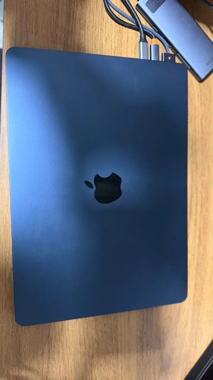 MACBOOK AIR M4 - 16GB - 256 - Foto 2