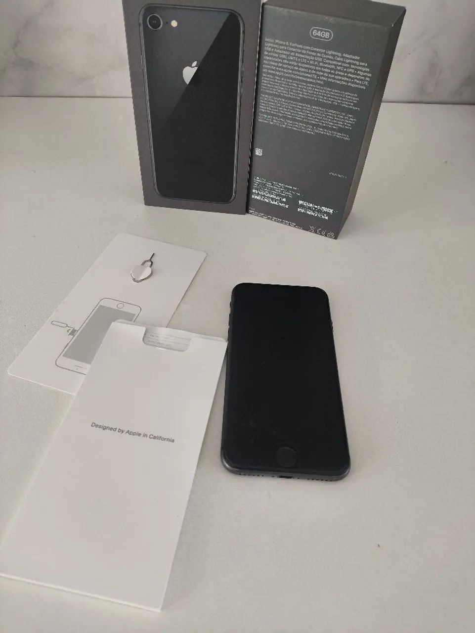 iPhone 8 64GB - Foto 2