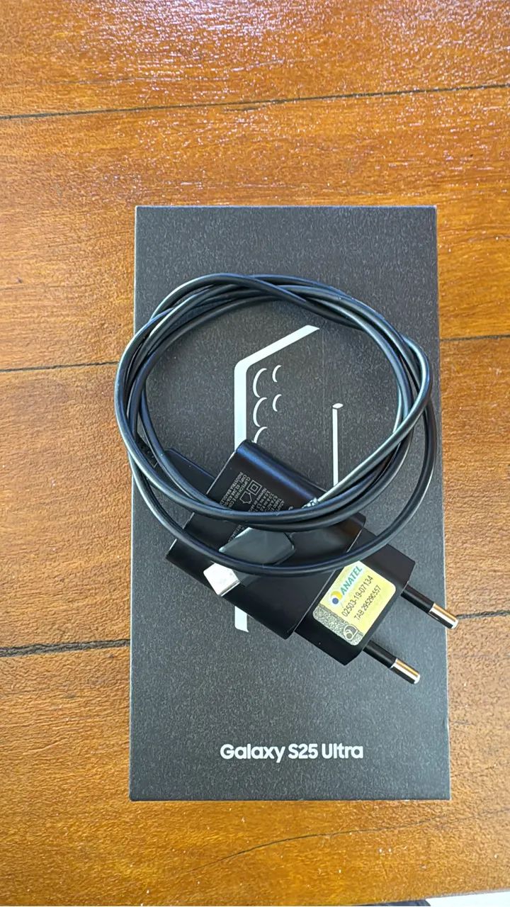 SAMSUNG S25 ULTRA