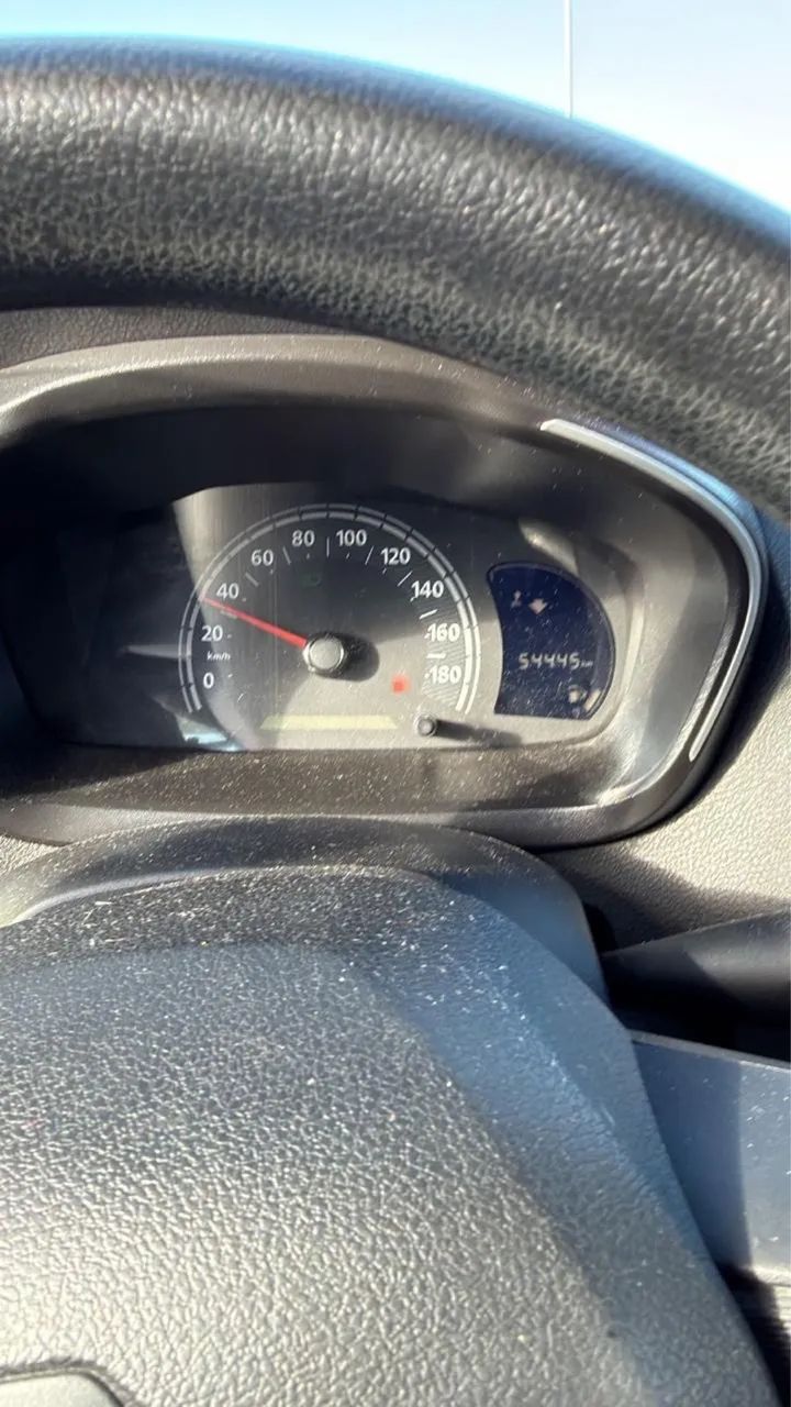 Renault Kwid Zen 1.0 Flex 12V 5P Mec. 2019 - Foto 4