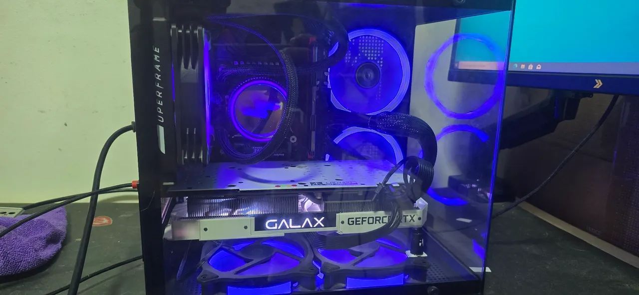 Cpu gamer - Foto 3