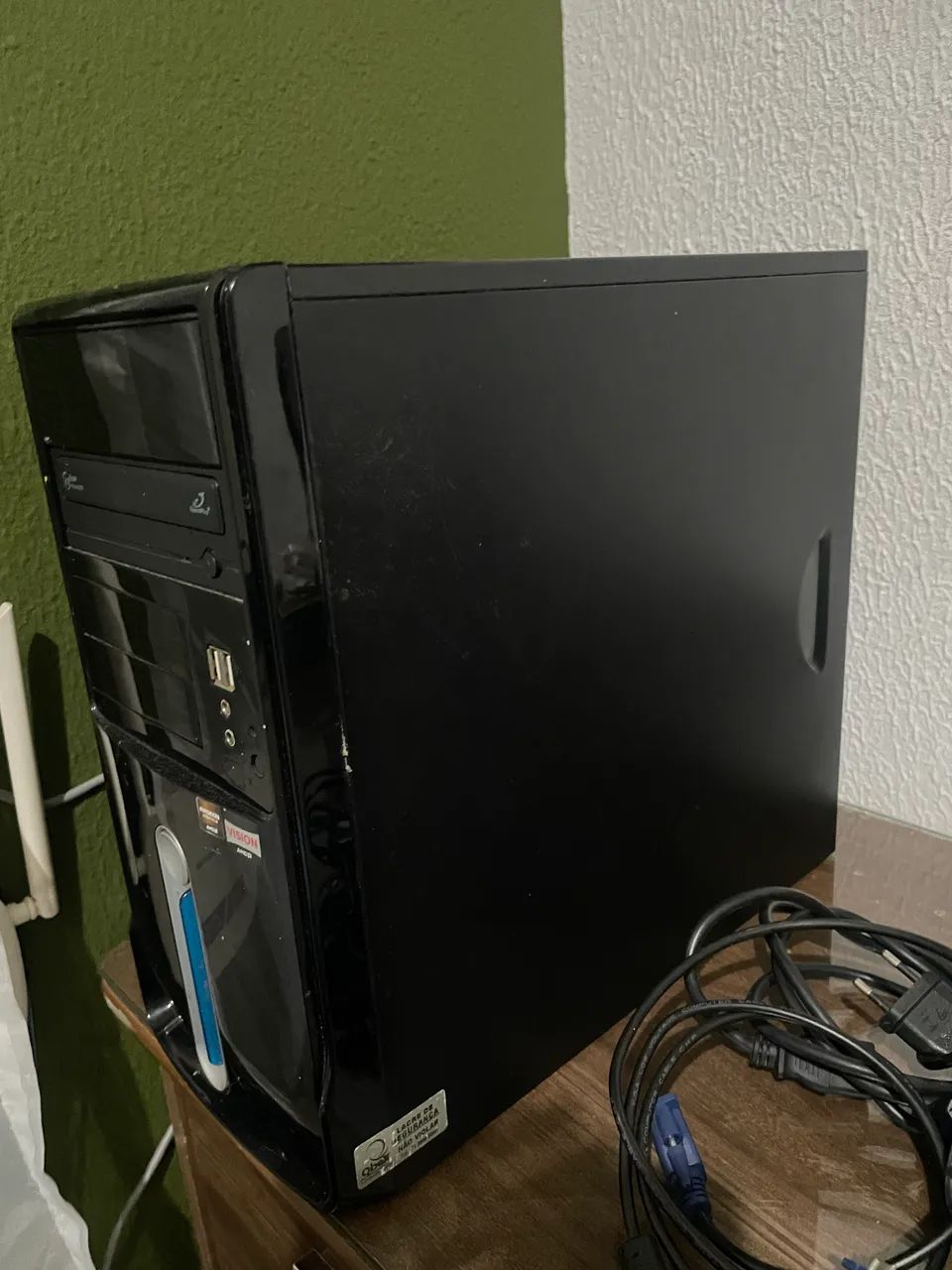 PC Antigo  - Foto 3