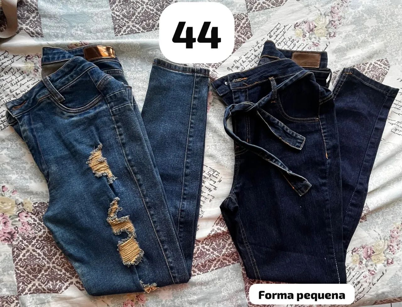 Jeans - Foto 5