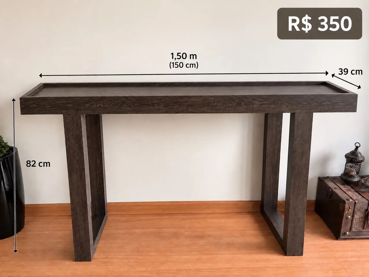 MÓVEIS EM ÓTIMO ESTADO E ÓTIMO PREÇO 