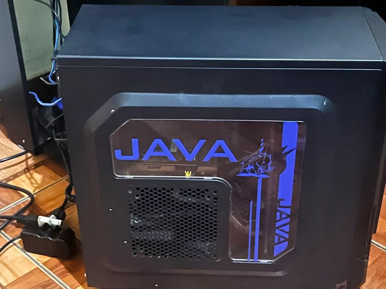 Pc gamer 