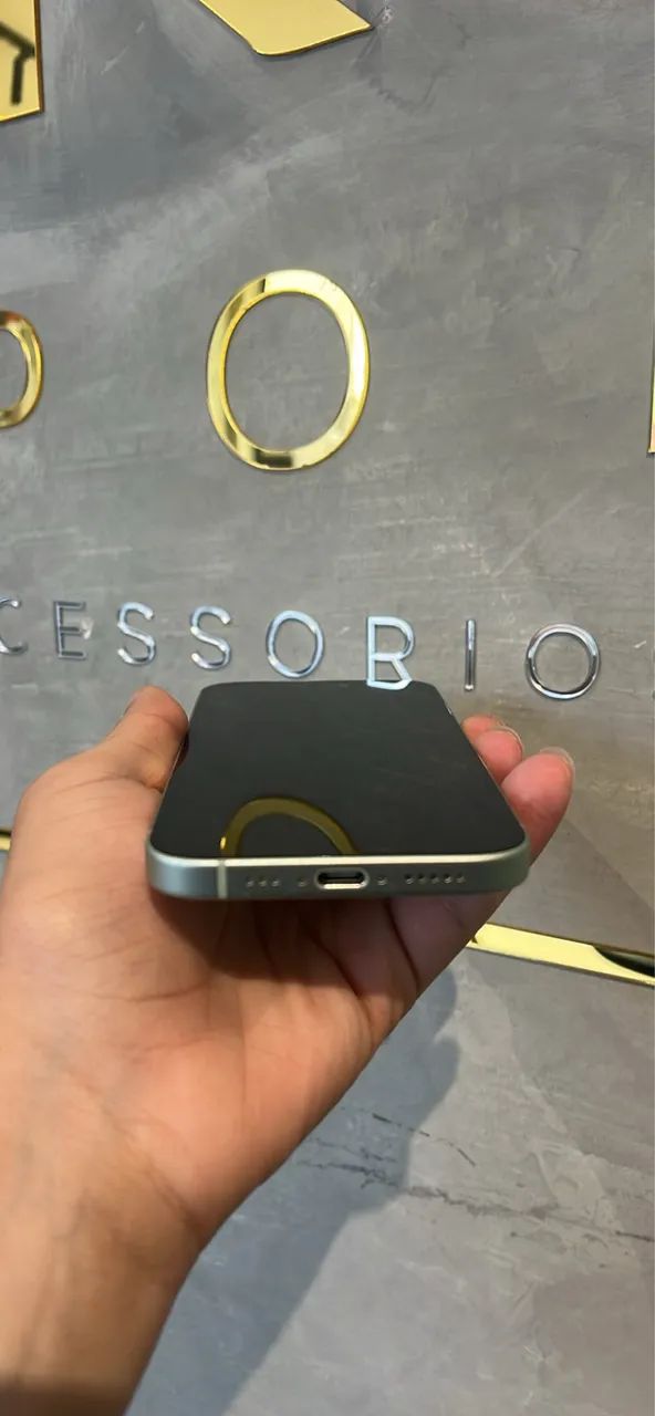 IPHONE 15 128GB - Foto 3