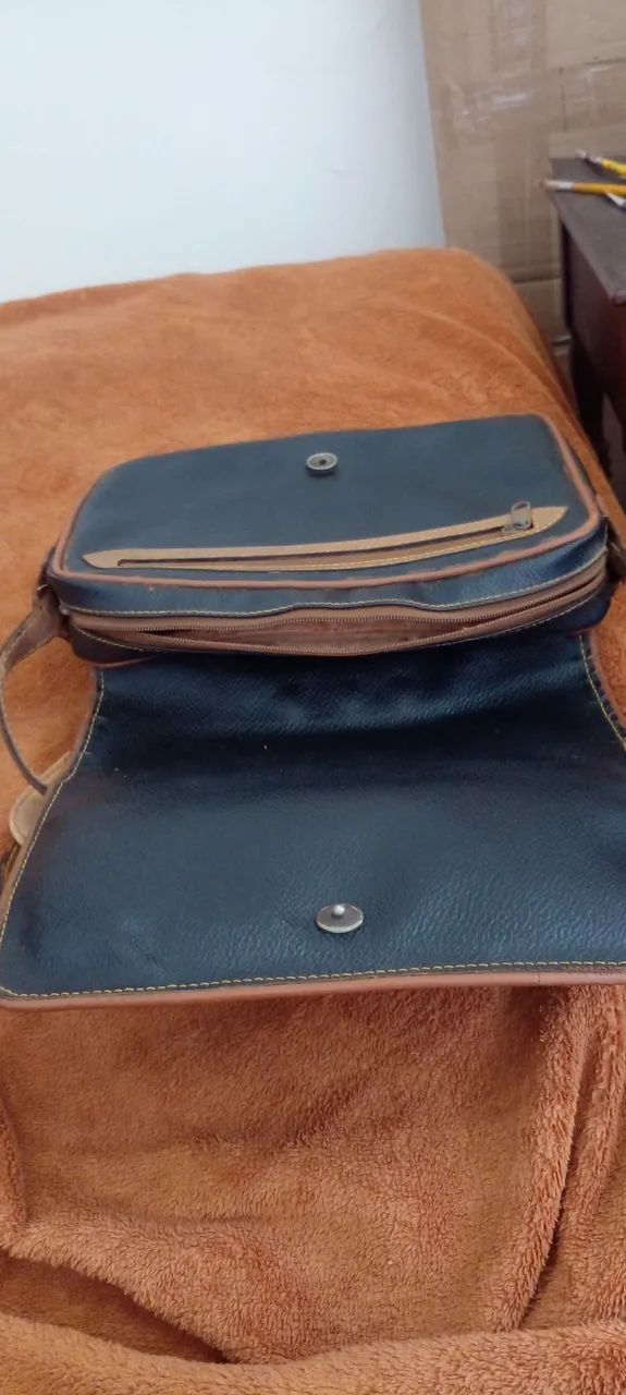 Bolsa victor hugo original - Foto 5