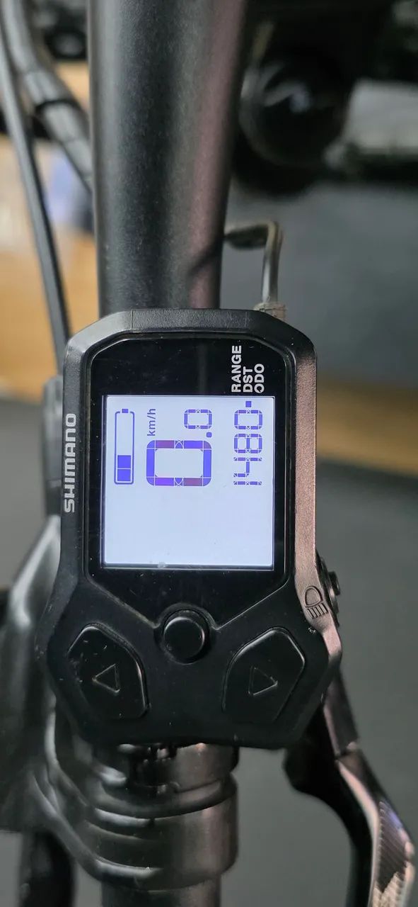 Sense impact E-Trail tamanho 19 - Foto 5