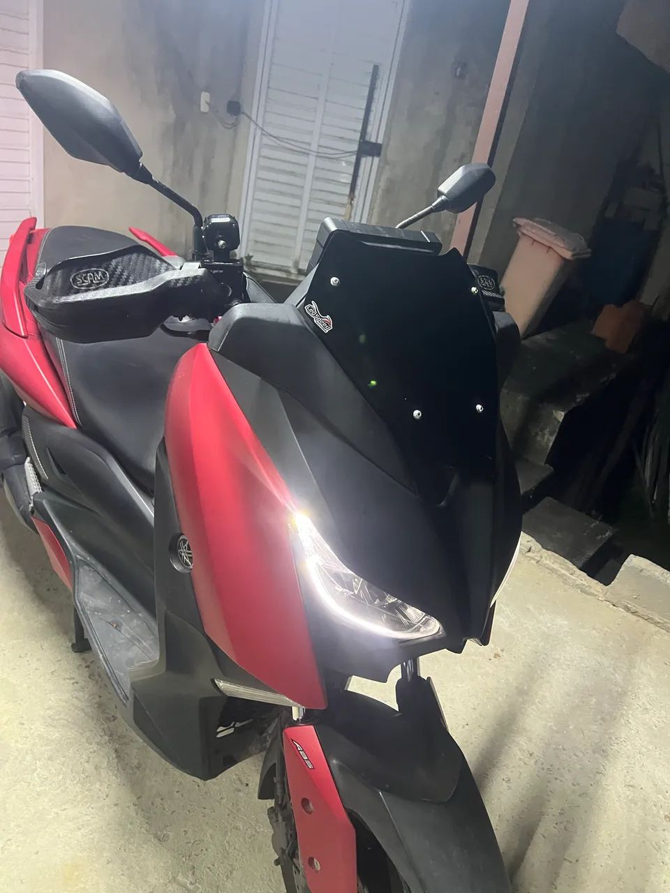 Xmax 250 ABS - Foto 4
