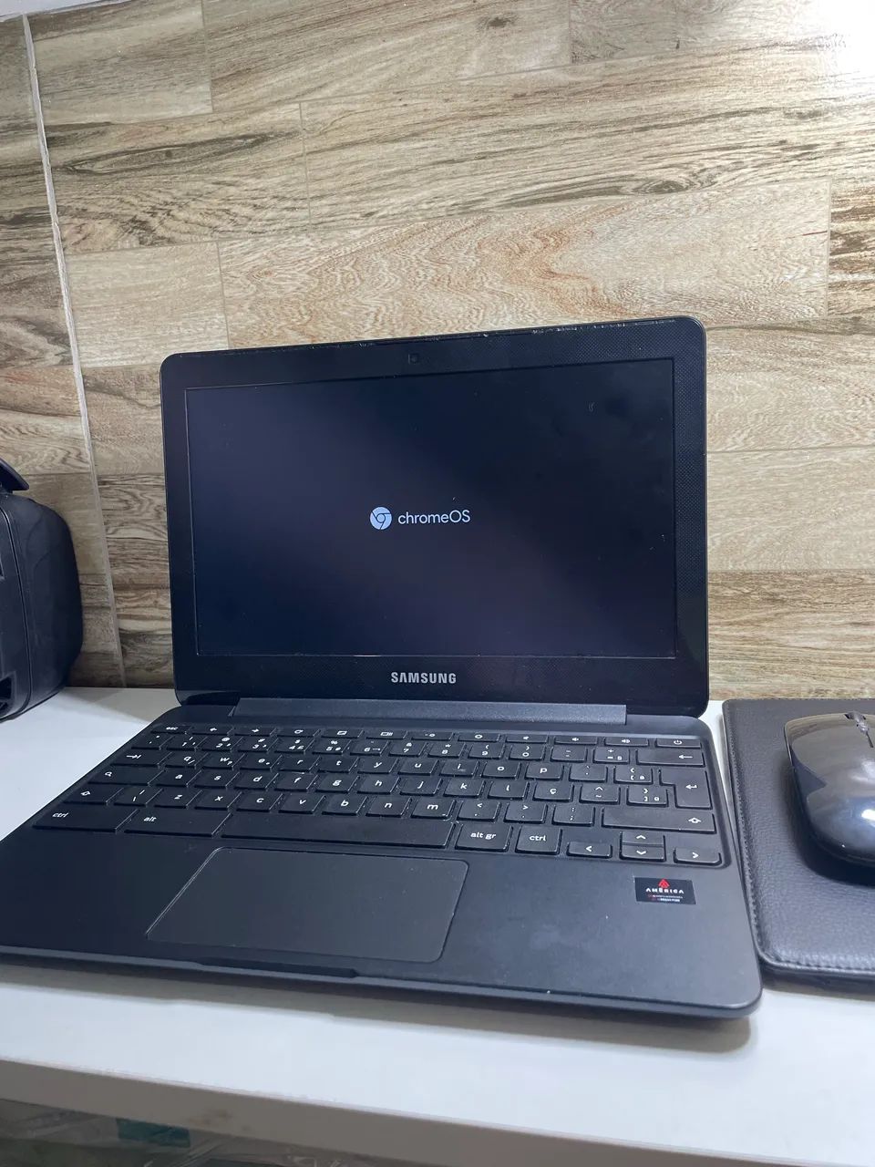 Notebook em perfeito estado  - Foto 3