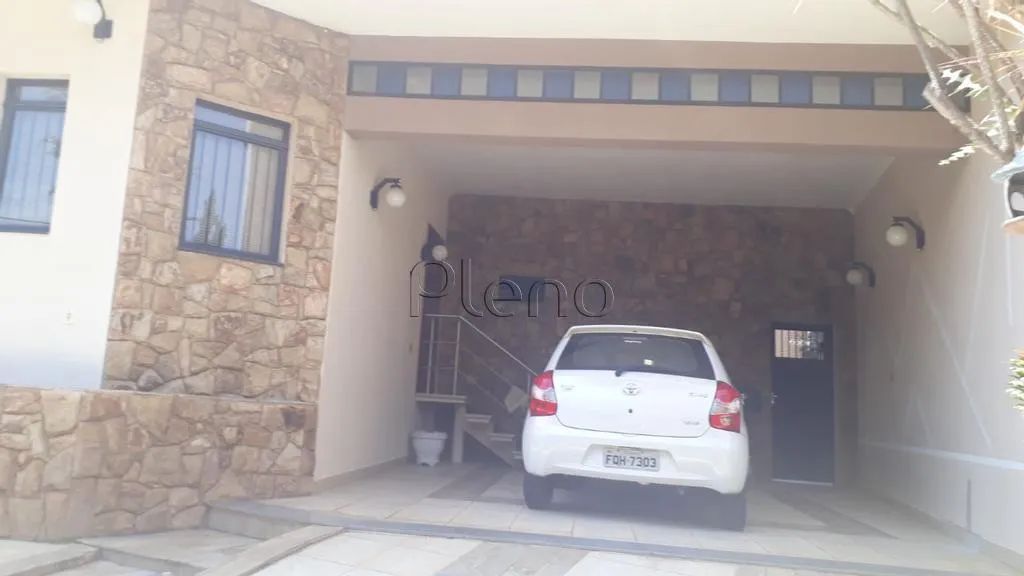 Sobrado à venda em Campinas, Jardim Chapadão, com 4 quartos, com 295 m² - Foto 3