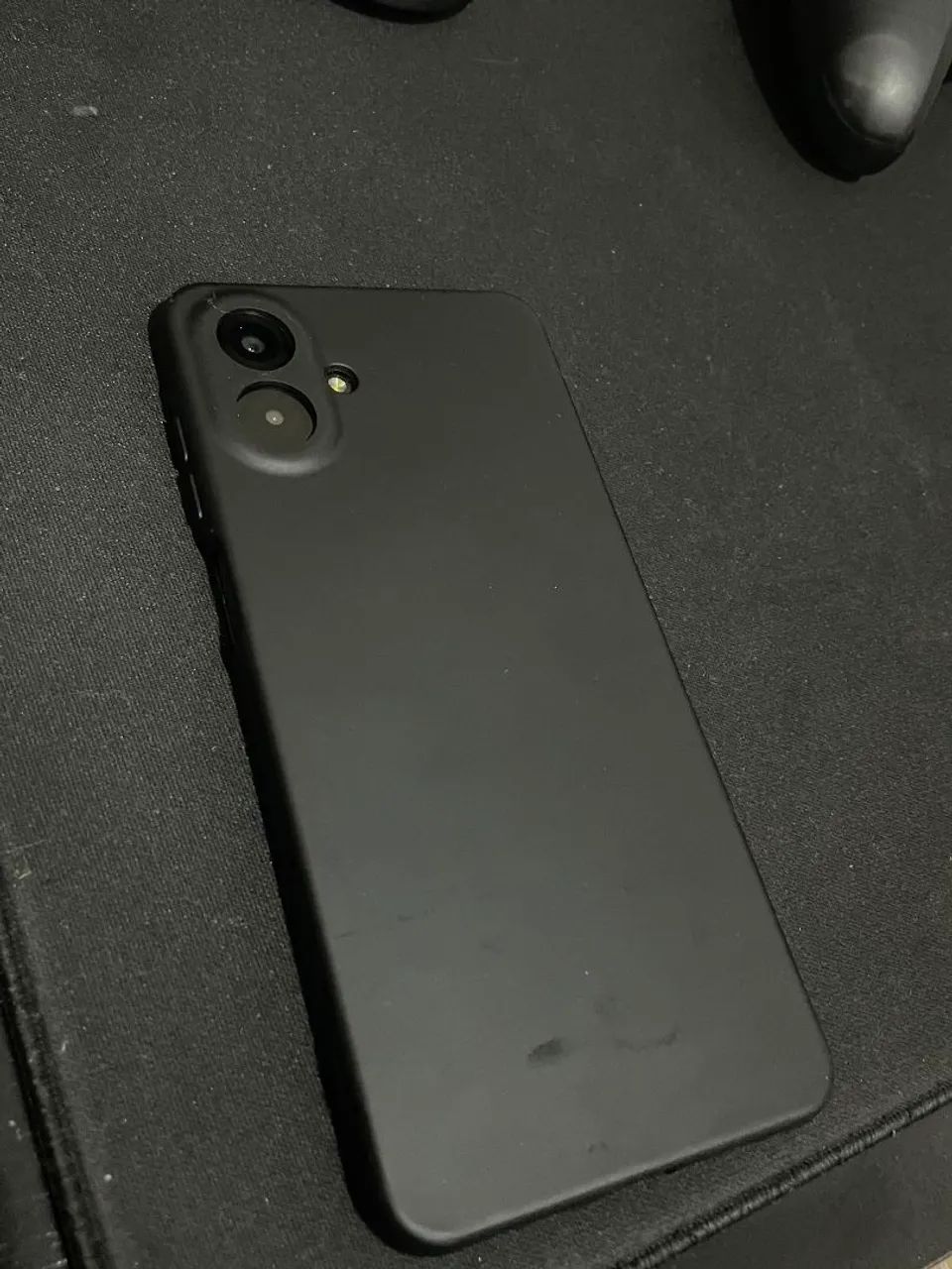 Samsung galaxy A07 PRETO 128GB - Foto 2