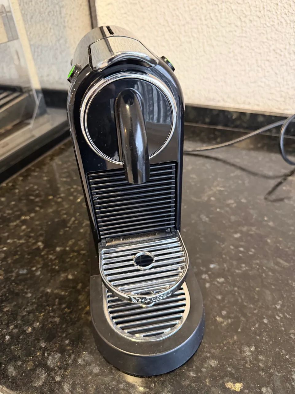 Nespresso CitiZ - Foto 5