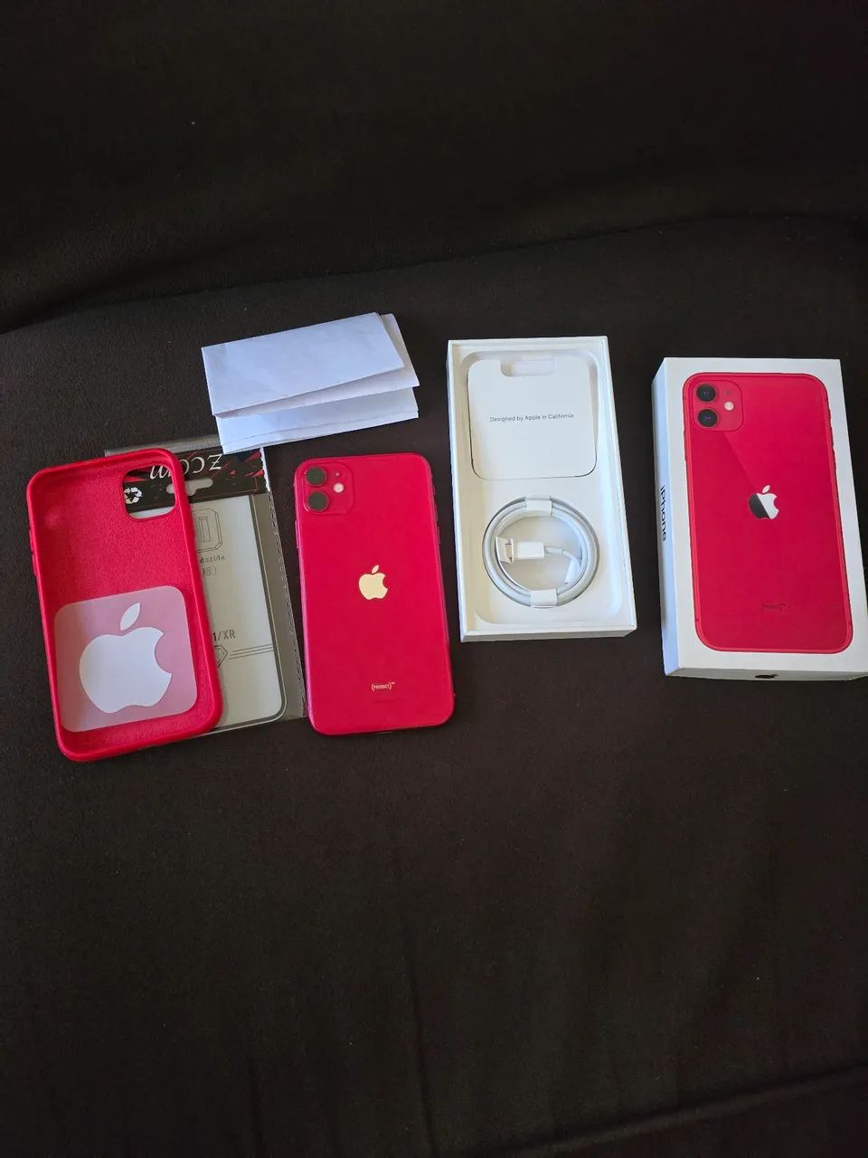 IPhone 11 64  - Foto 4