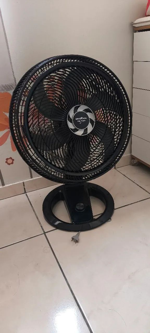 Ventilador 40 cm Britânia  - Foto 3
