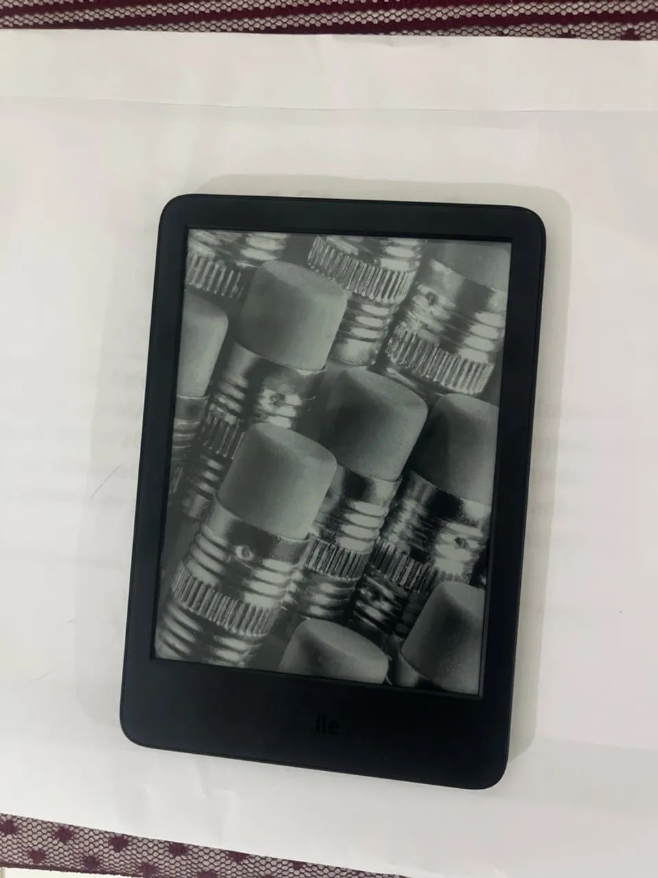Kindle 11ª geração  - Foto 3