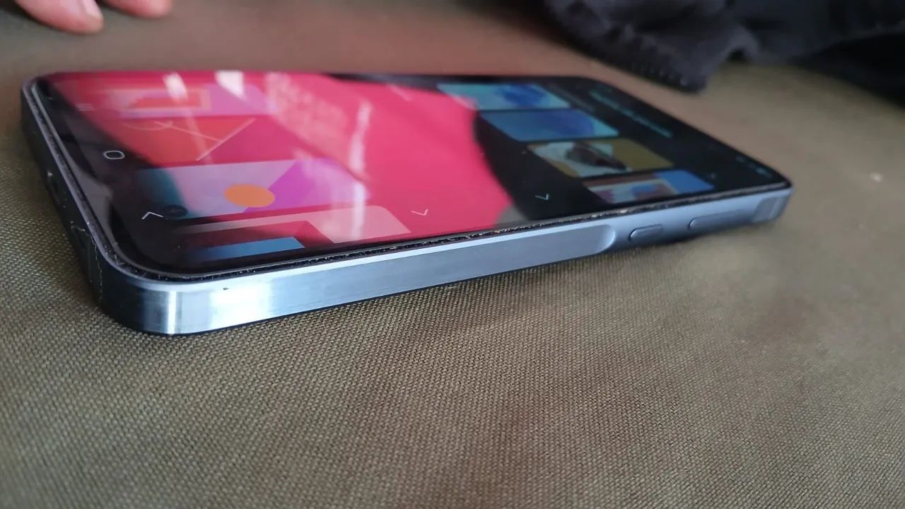 SAMSUNG A55 - Foto 3
