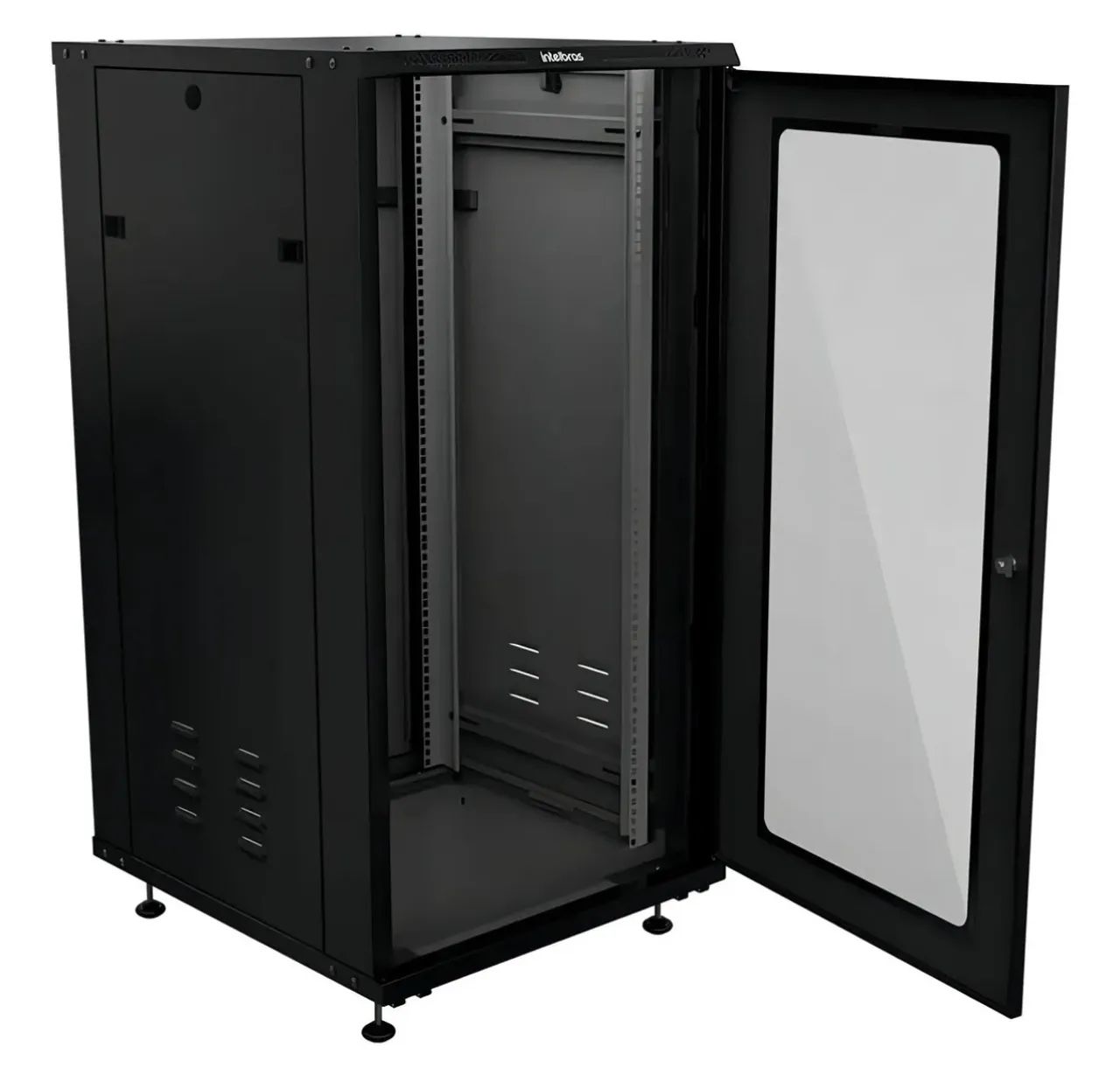 Rack de piso desmontável intelbras  - Foto 3
