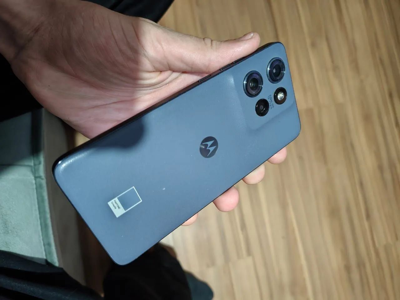 Edge 50 neo - Foto 3