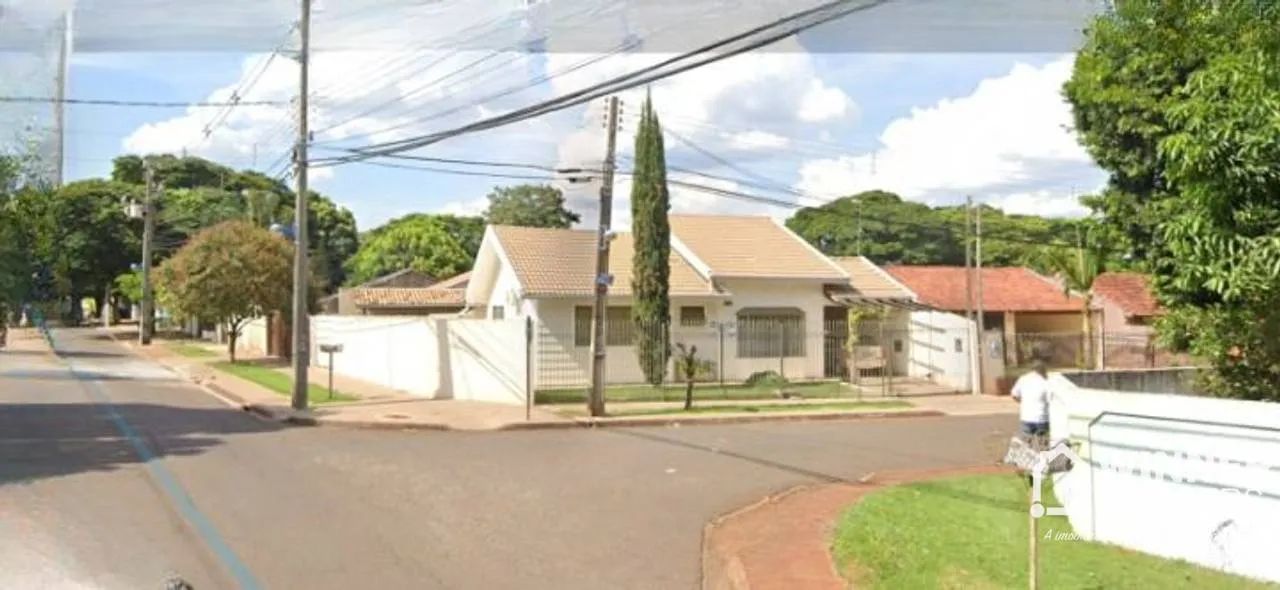 Casa com 3 dormitórios