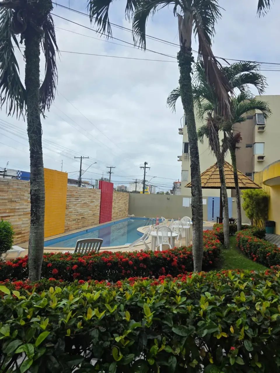 Serraria  Edifício Art Vida 2, 3 quartos c suite, área lazer completa - Foto 3
