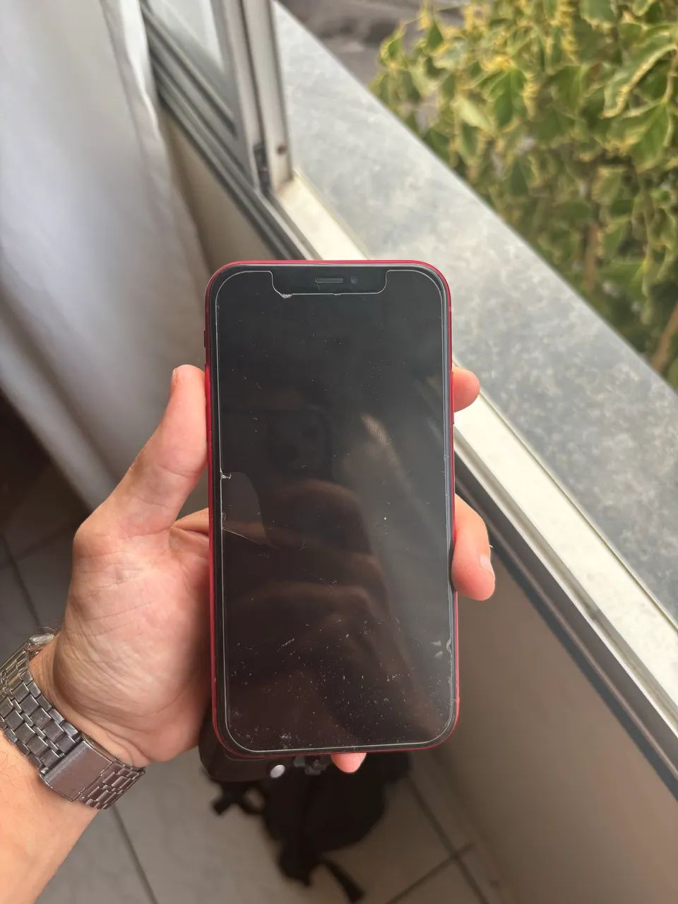 IPHONE XR 128GB