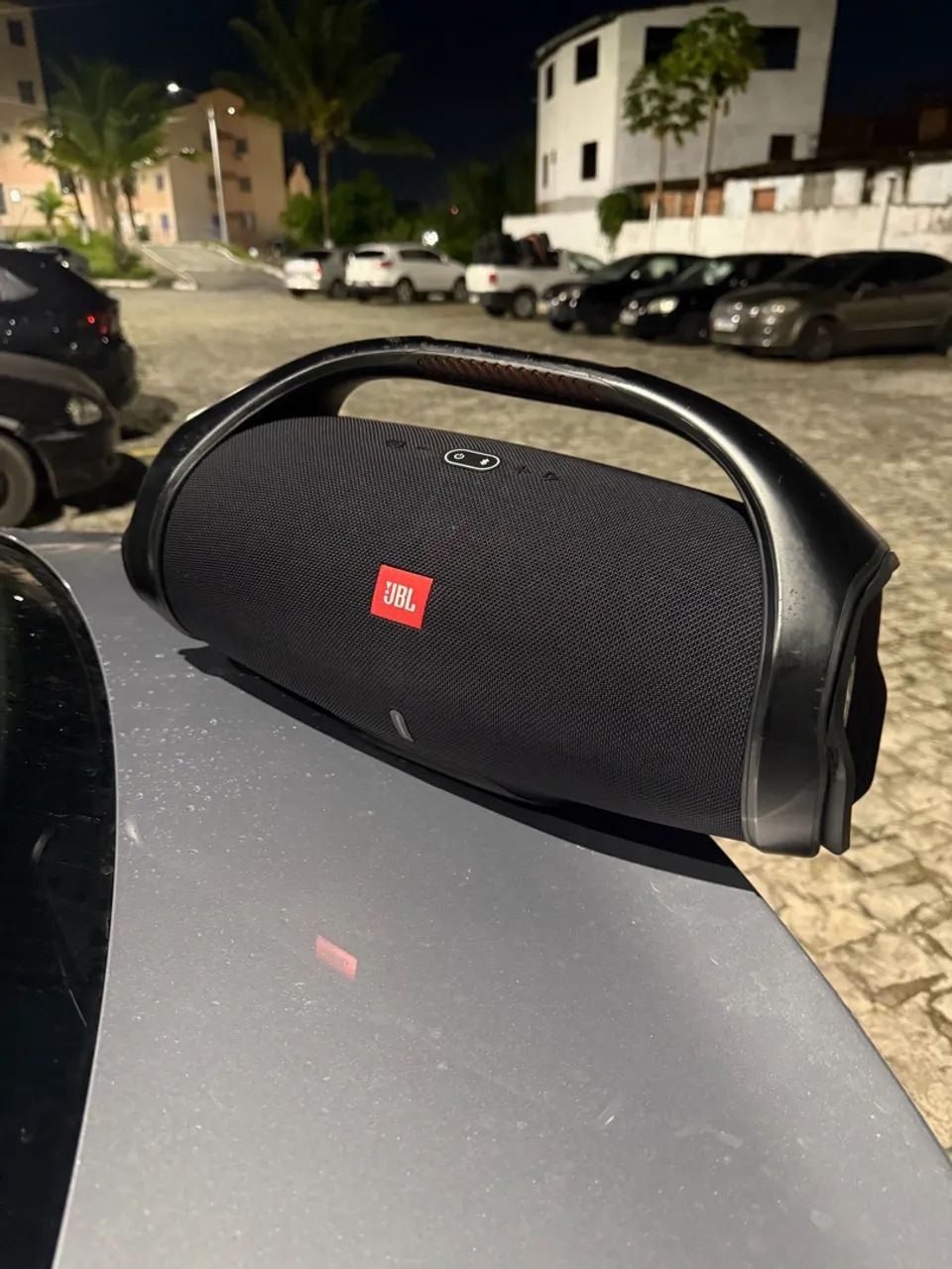 JBL Boombox 2  - Foto 2
