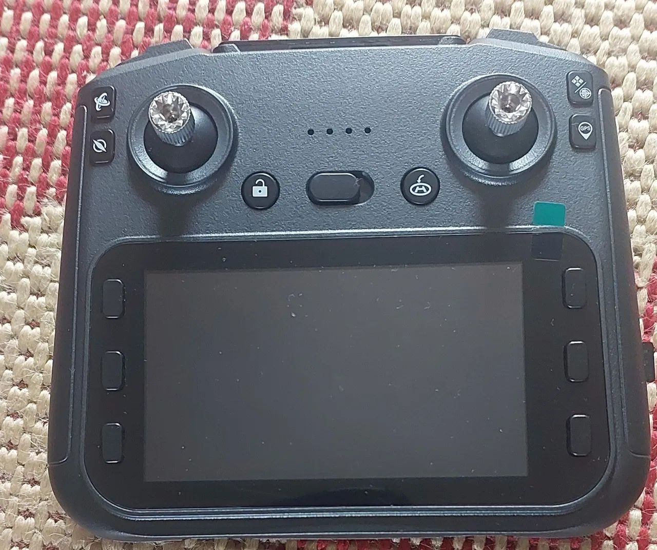 Drone L600 Pro Max con Controle com tela novo - Foto 3