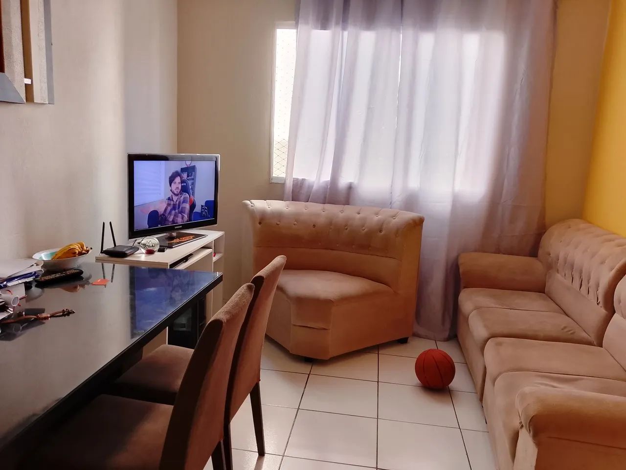 Aluga se apartamento  - Foto 2