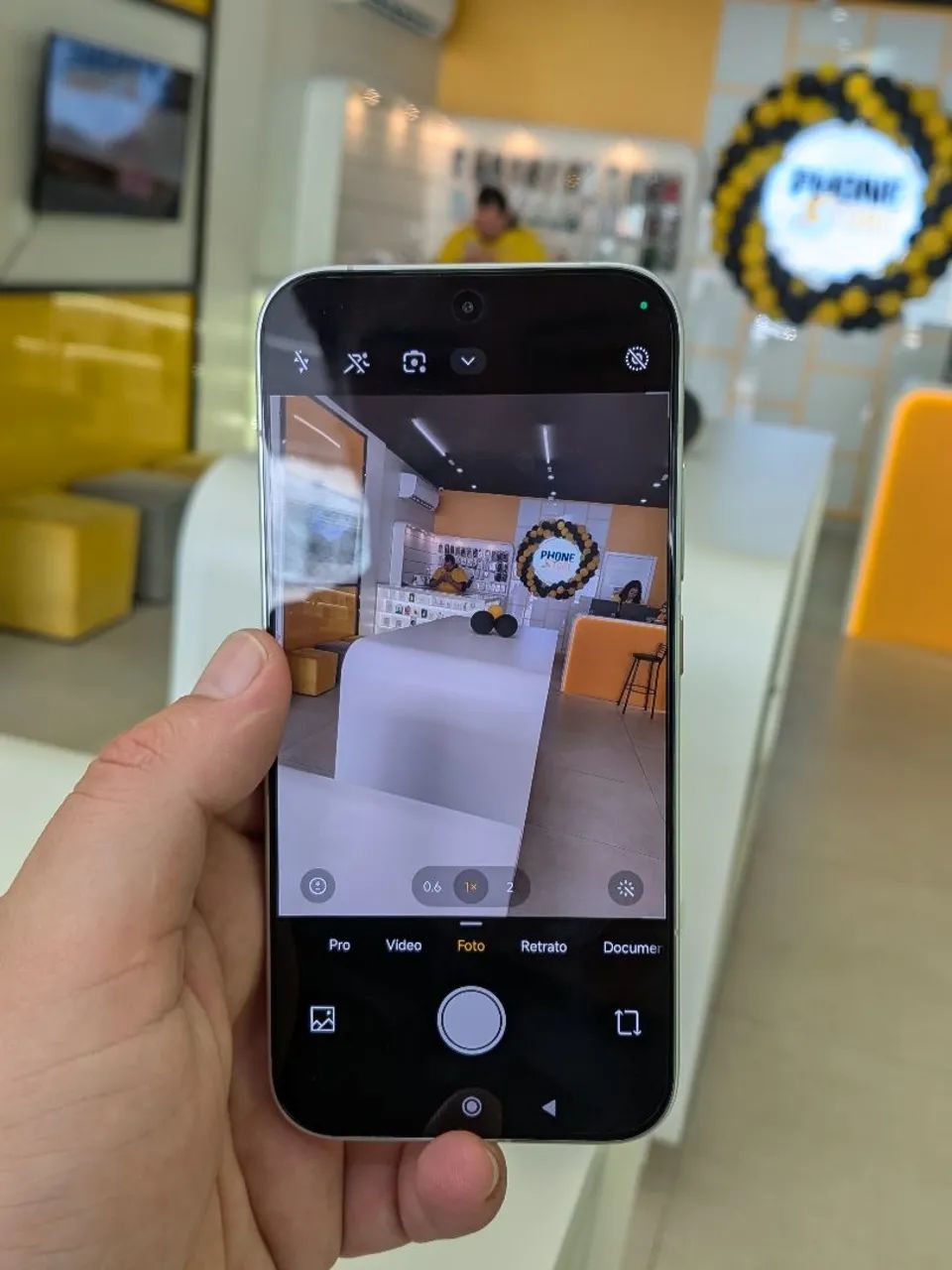 XIAOMI  POCO X8 PRO - 256GB - Foto 2