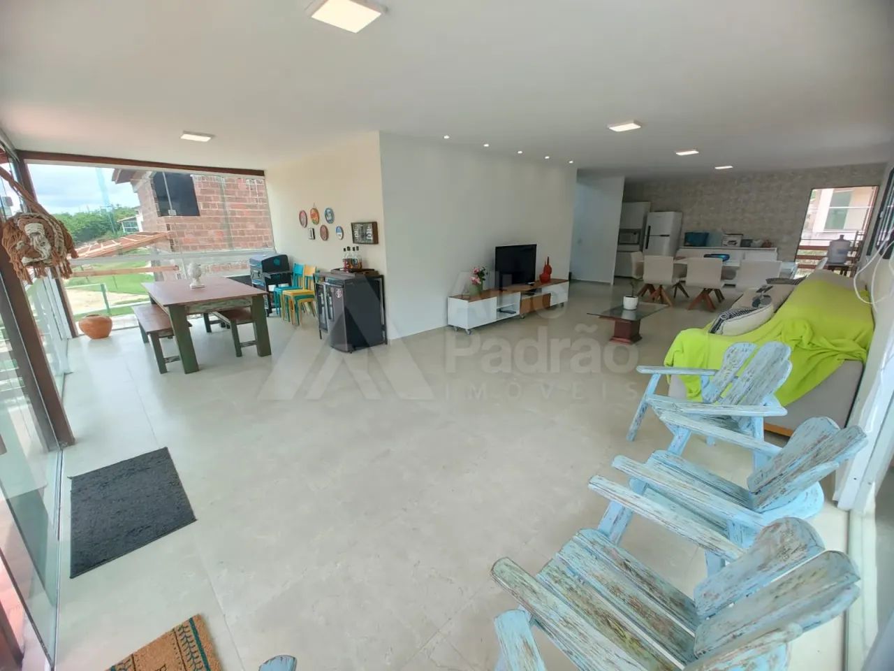 CASA Á VENDA EM CONDOMÍNIO CHÃ GRANDE-PE - Foto 2