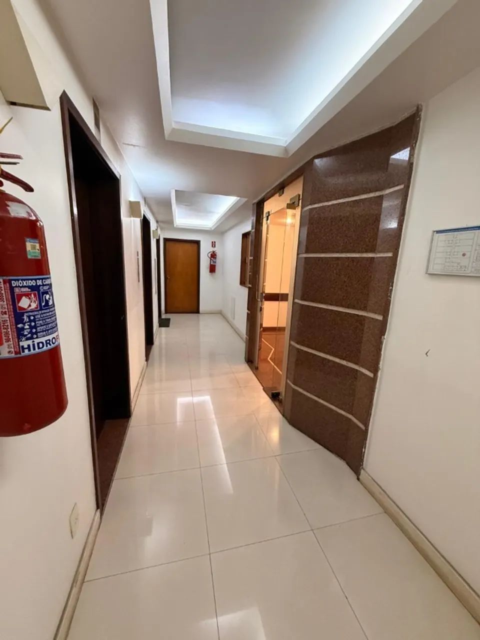 Andar Comercial Centro RJ 402 m² - Foto 2