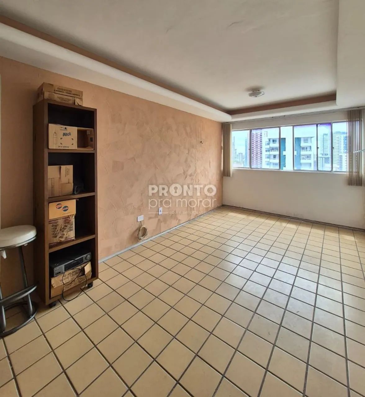 Apartamento com 1 quarto em Boa Viagem - Foto 4