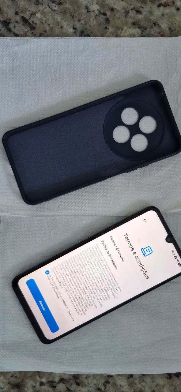 Xiaomi 14C esta novo  - Foto 4