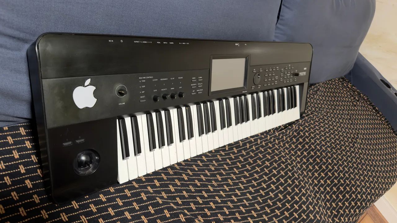 Korg krome 61 - Foto 2