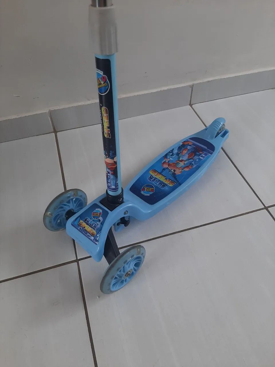 Patinete infantil  - Foto 2