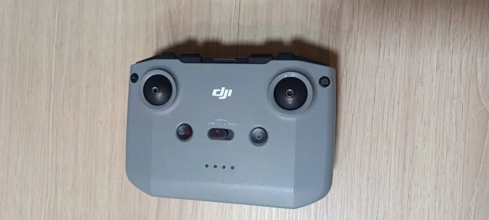 DJI Mini 2 Fly More Combo Completo com 3 Baterias - Foto 2