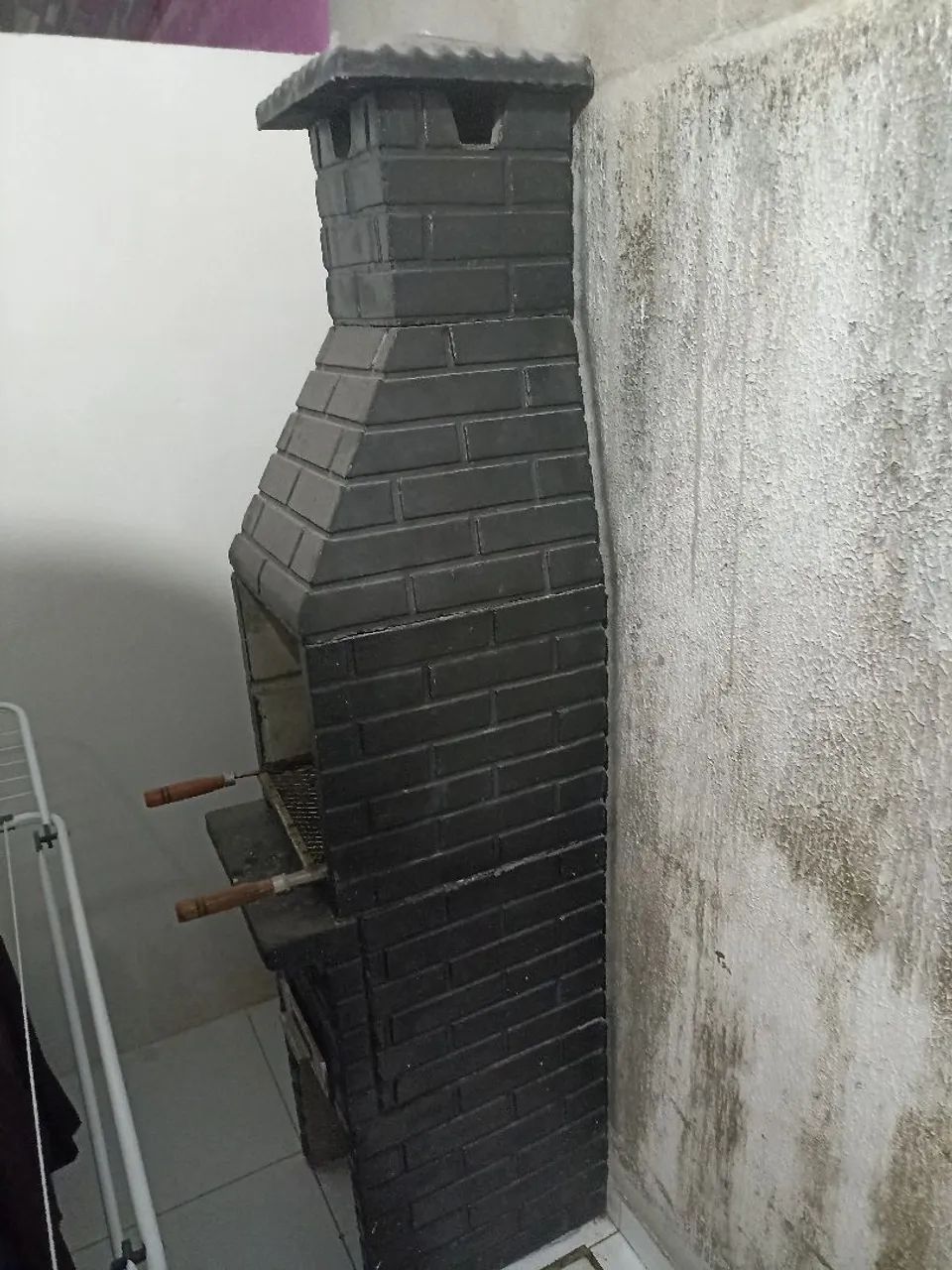Churrasqueira 