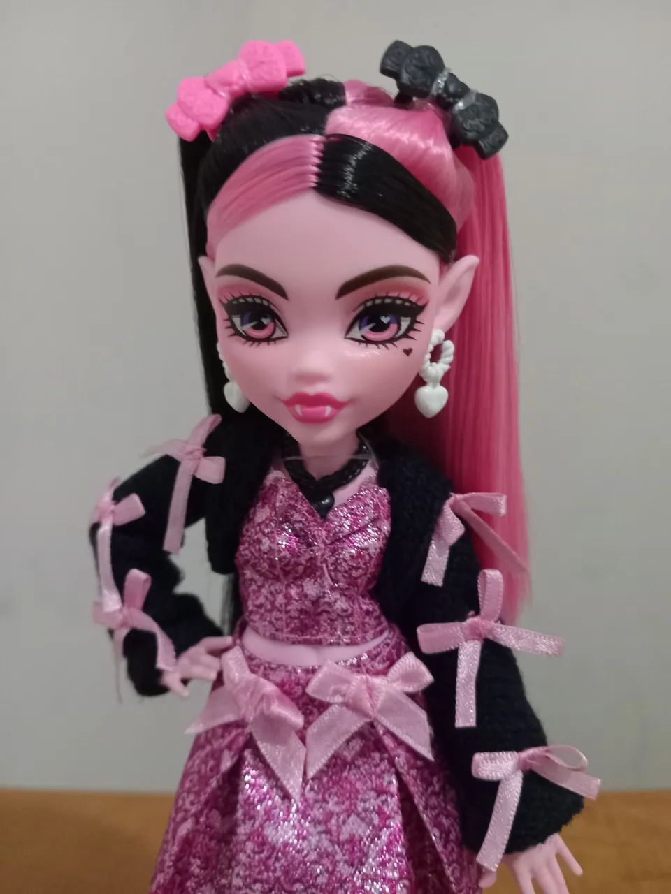 Monster High Draculaura Refresh - Foto 2