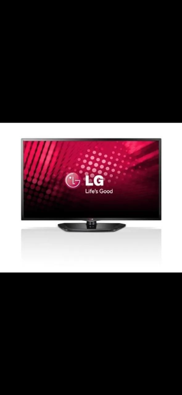  Tv LG 32LN540B - Foto 2