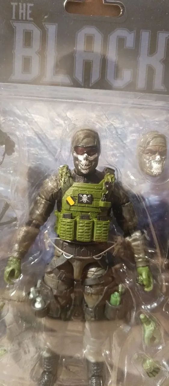 Valaverse action forces corsaris - Foto 2