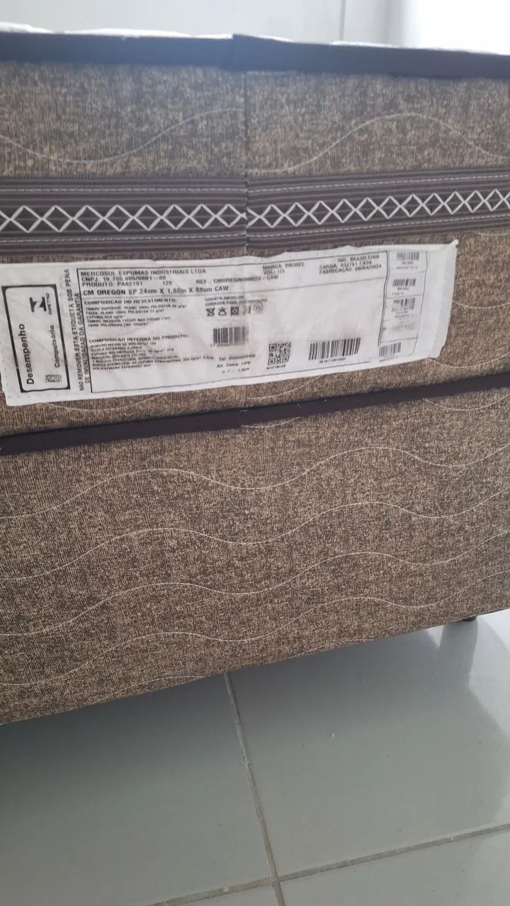 Cama de solteiro  - Foto 3