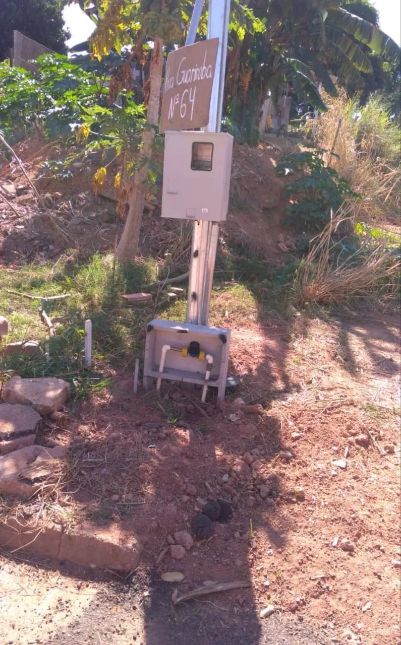 Lote  - Foto 4