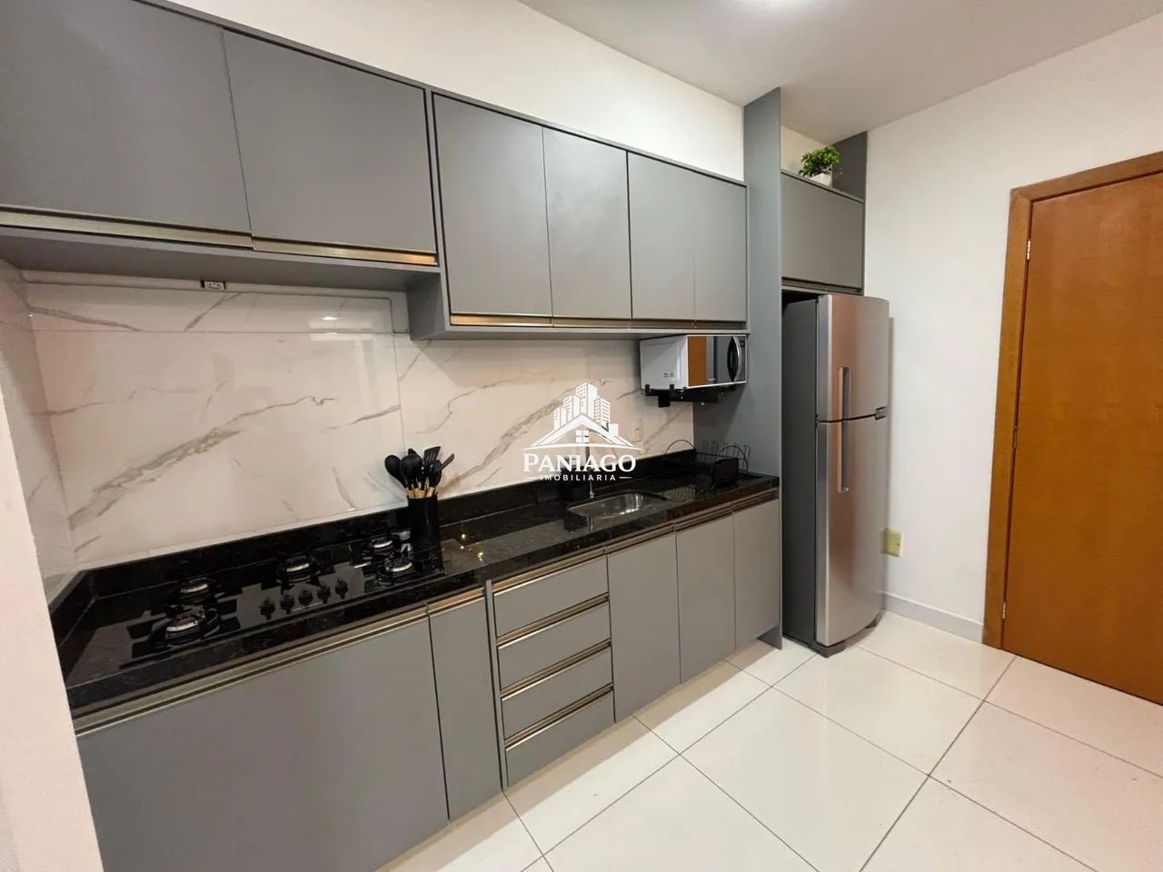 ALUGUEL DE APARTAMENTO 2 QUARTOS CONDOMINIO MOA - MORADA DO OURO - Foto 2