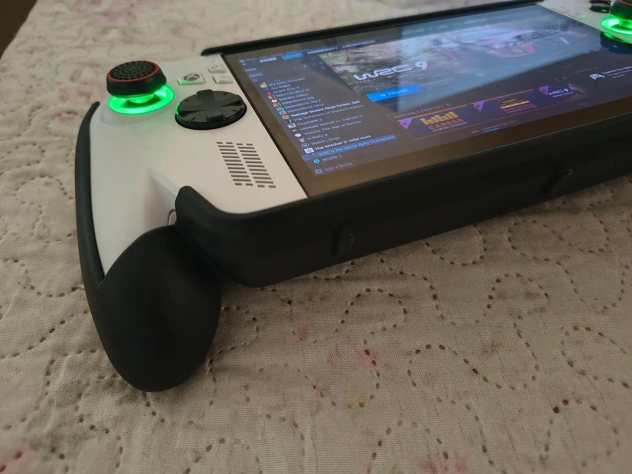 Rog Xbox ally  - Foto 5