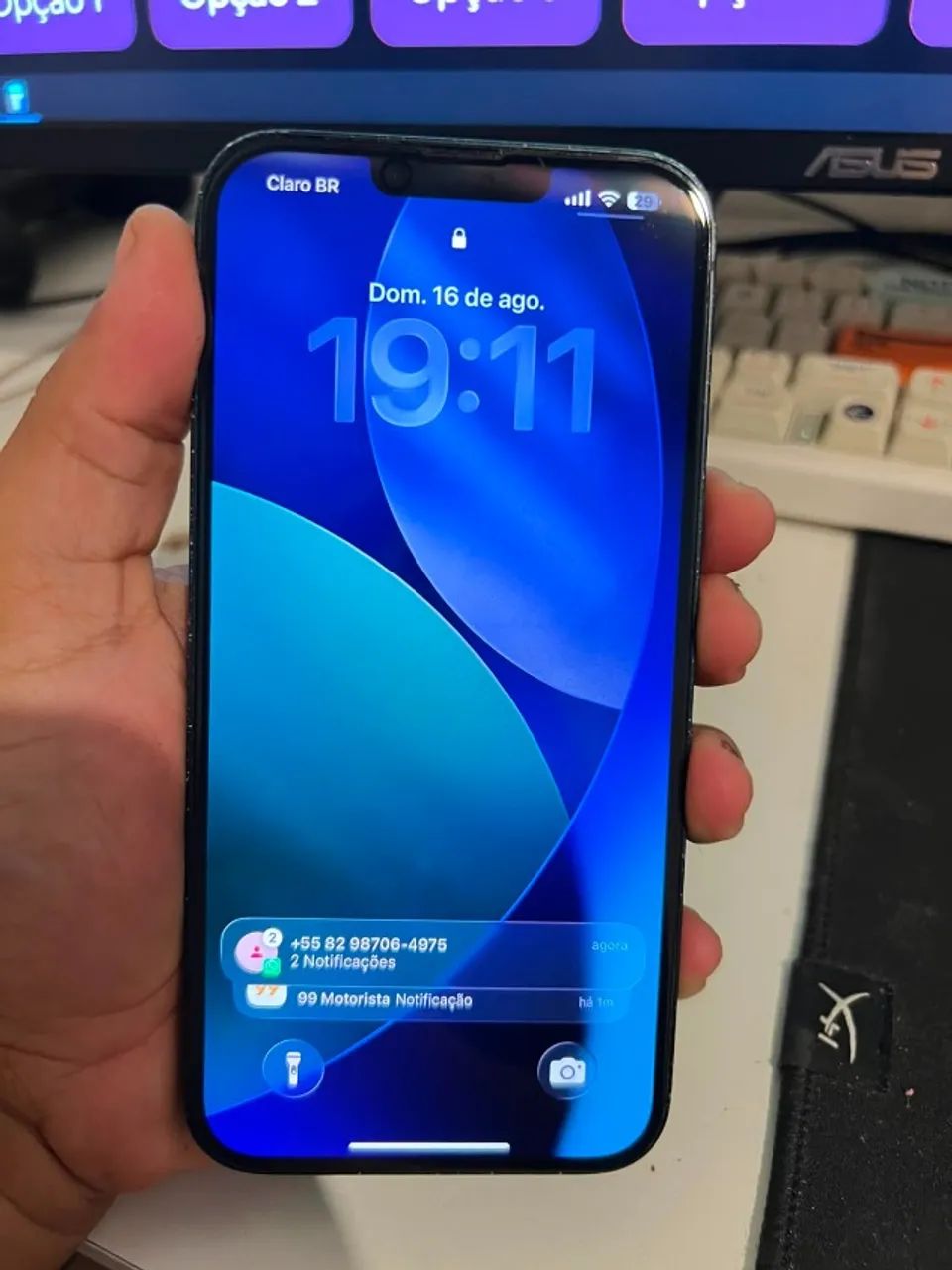 Iphone 14 Plus 