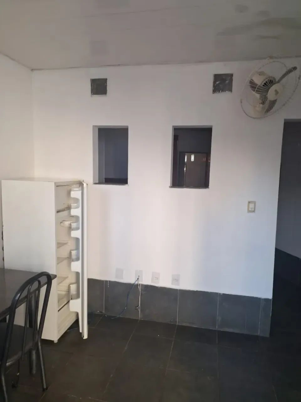 Imóvel para aluguel possui 30 metros quadrados com 1 quarto - Foto 5