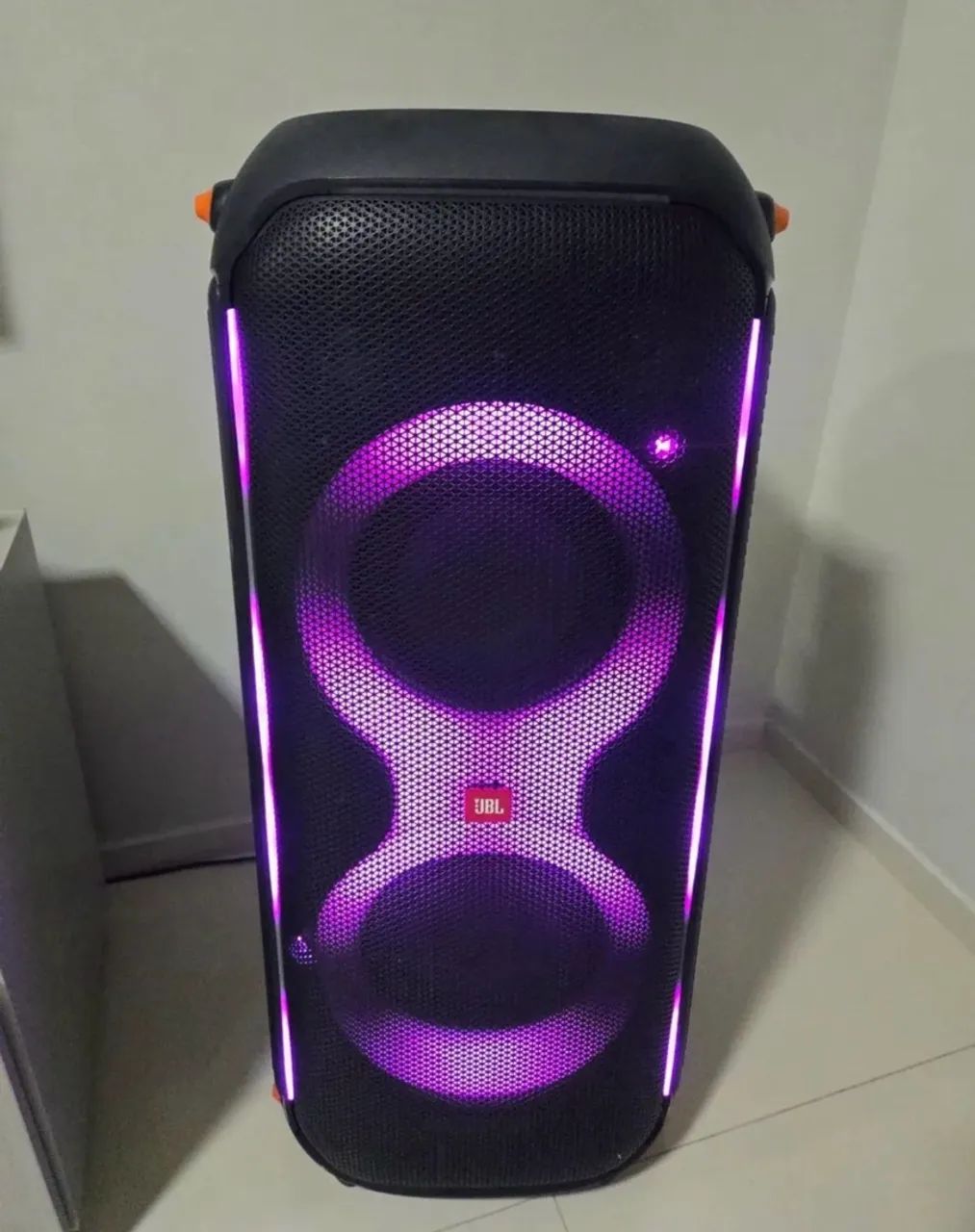 JBL PartyBox 710 - Foto 3