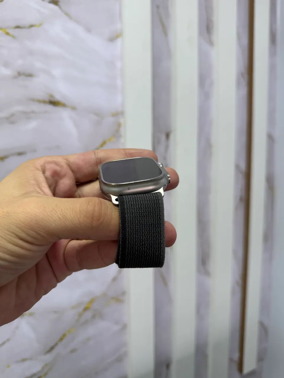 Apple Watch Ultra 2  - Foto 4