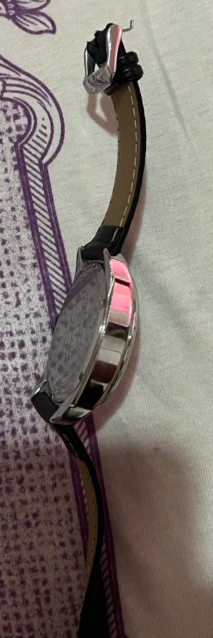 Relógio Hilfiger - Foto 4